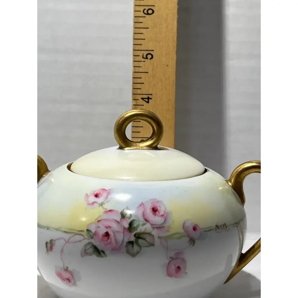 Bavaria antique bavarian